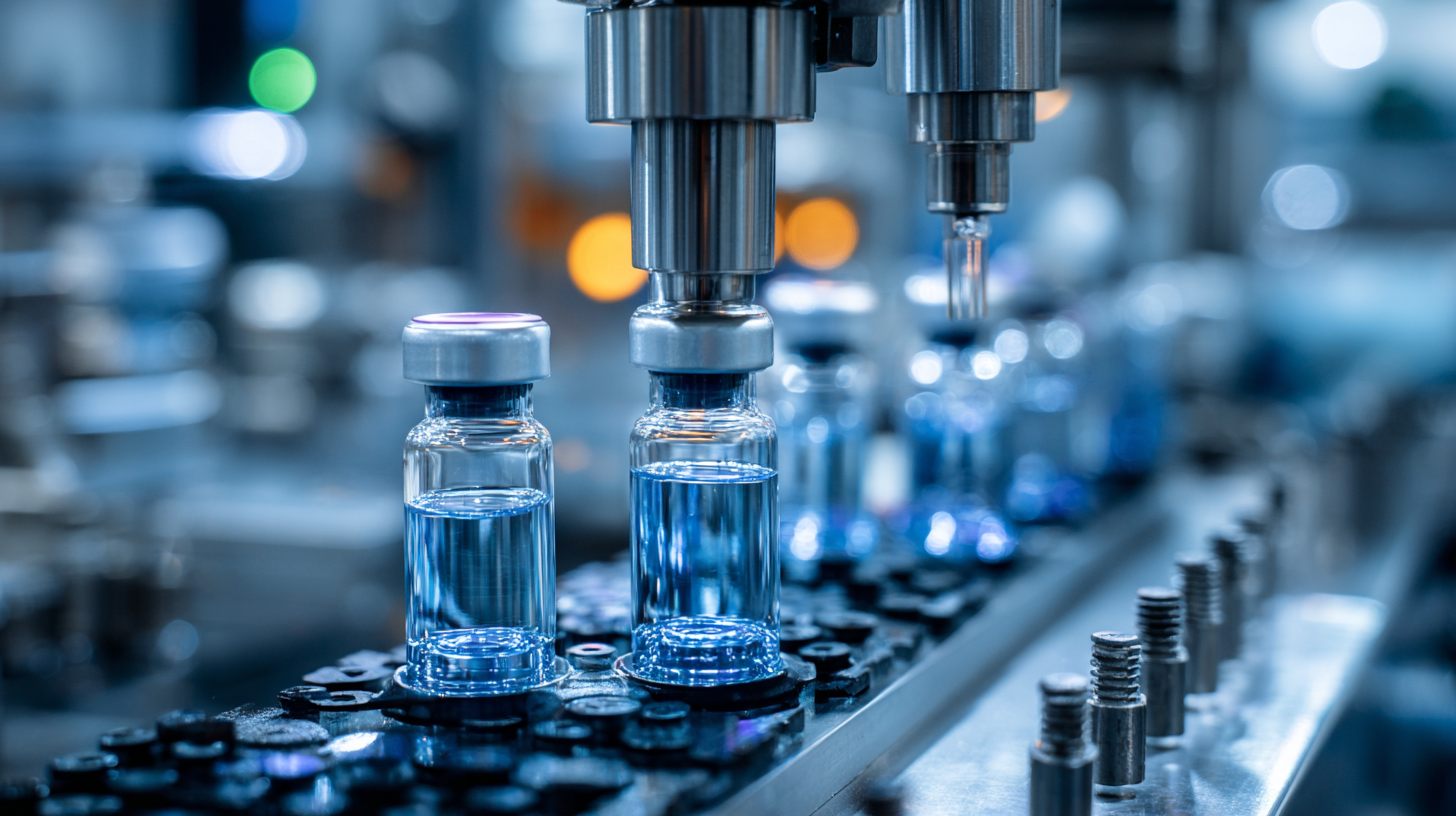 Emerging Trends in 2025 Solutions for Best Sodium Hyaluronate in Global Markets