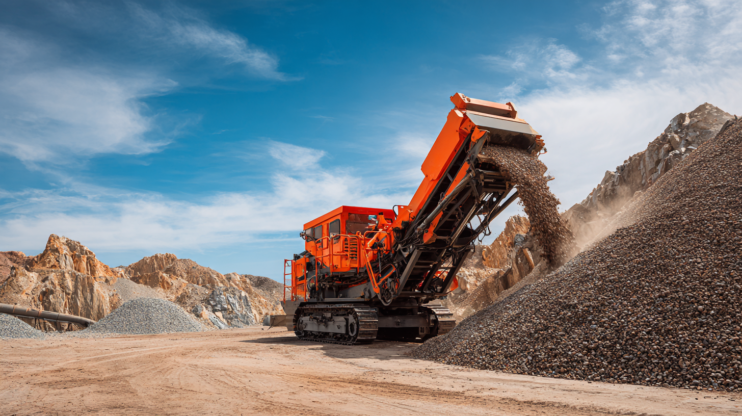 10 Reasons Why the Best Jaw Crusher Works Effectively for Your Business