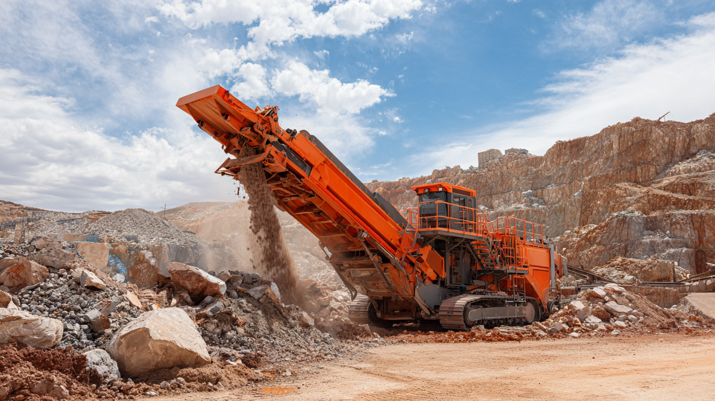 10 Reasons Why the Best Jaw Crusher Works Effectively for Your Business