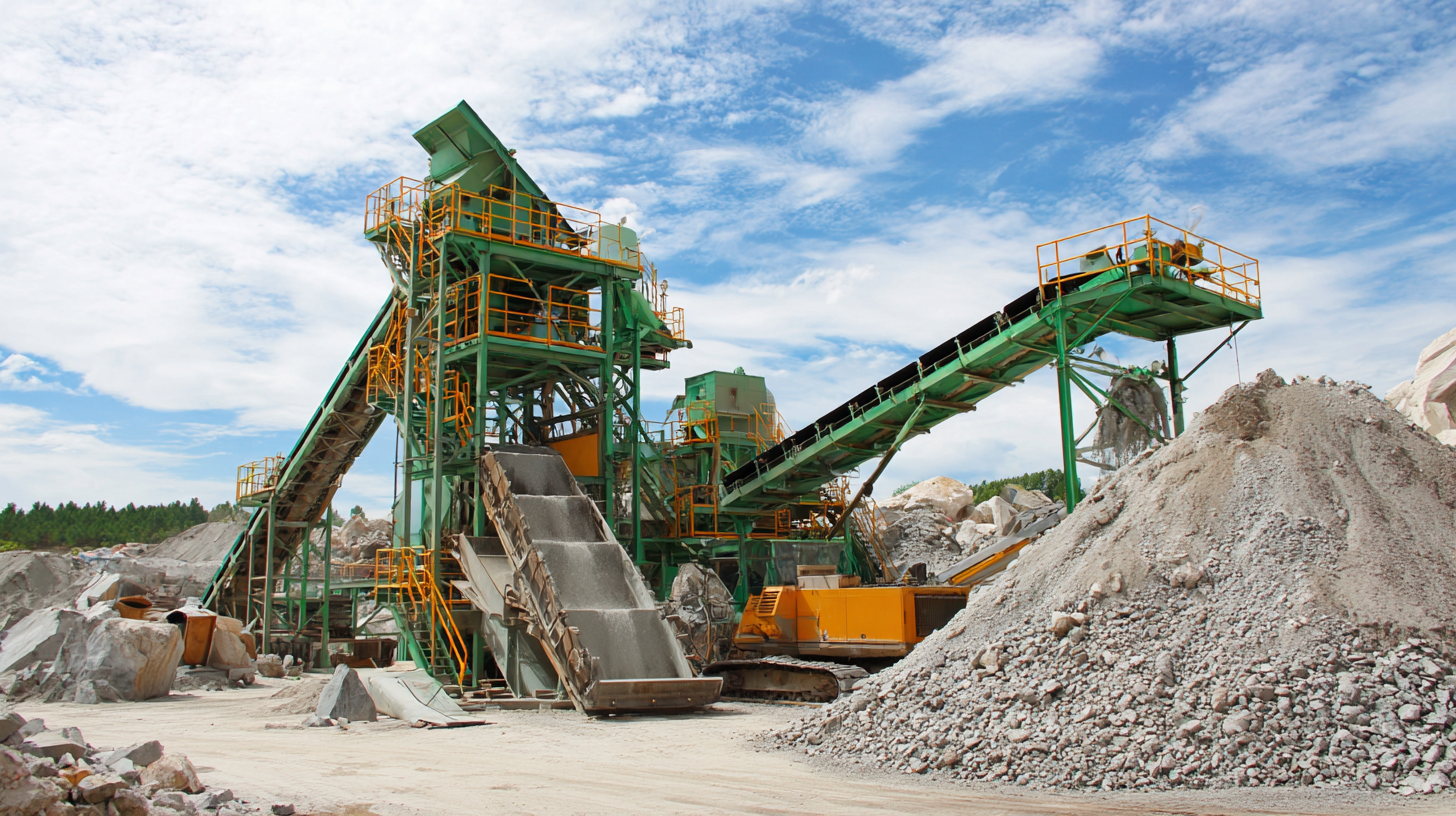 10 Reasons Why the Best Jaw Crusher Works Effectively for Your Business
