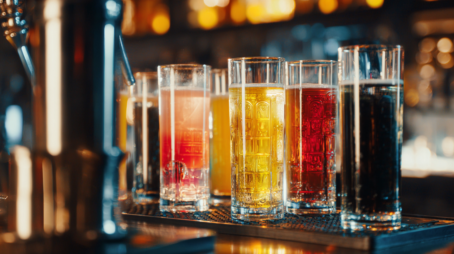 Ultimate Guide to Choosing the Best Flow Glass Indicators: A Comparative Analysis