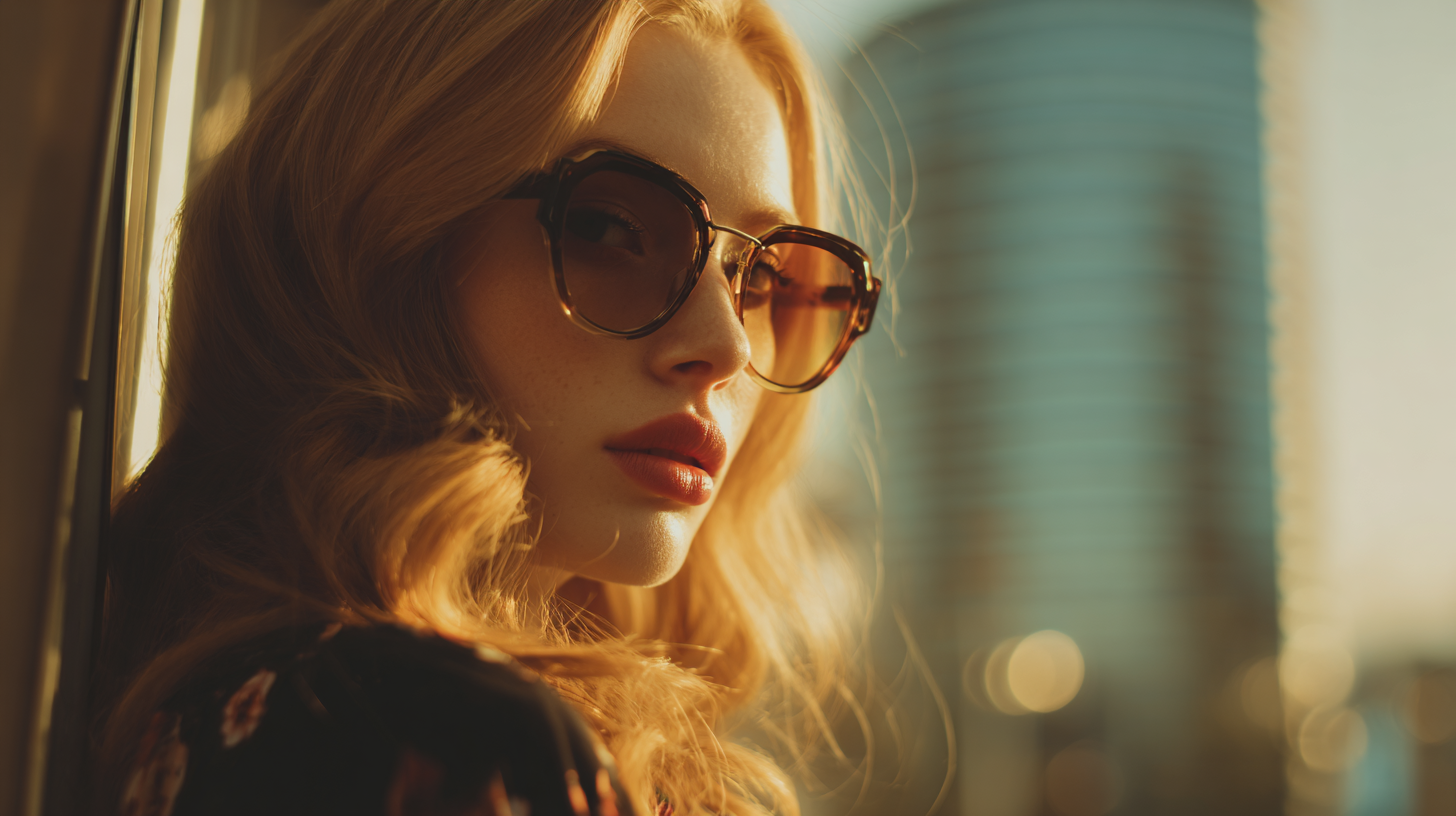 Elevating Global Standards: Discover the Excellence of China-Made Best Sunglass Lenses