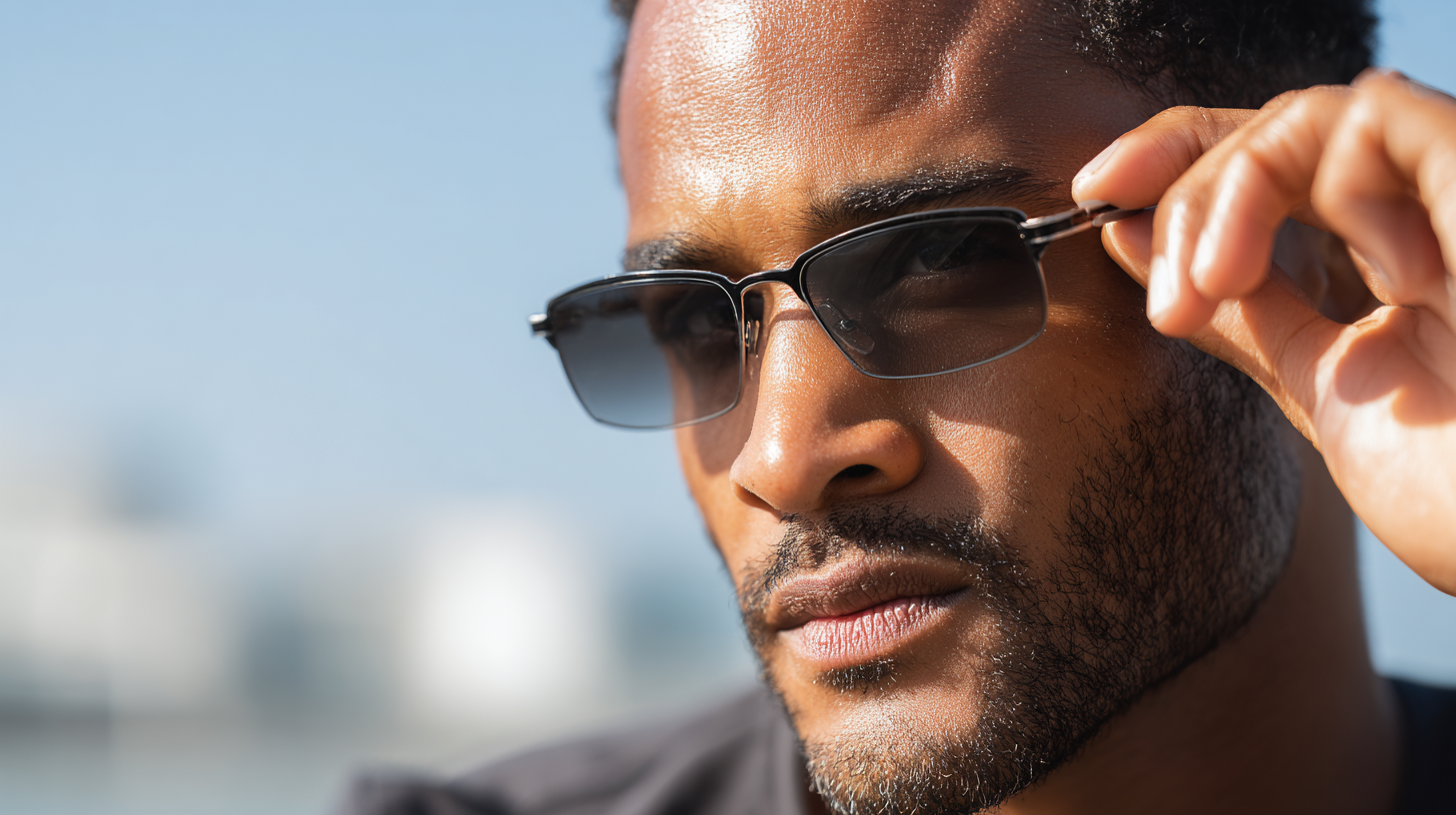 Elevating Global Standards: Discover the Excellence of China-Made Best Sunglass Lenses