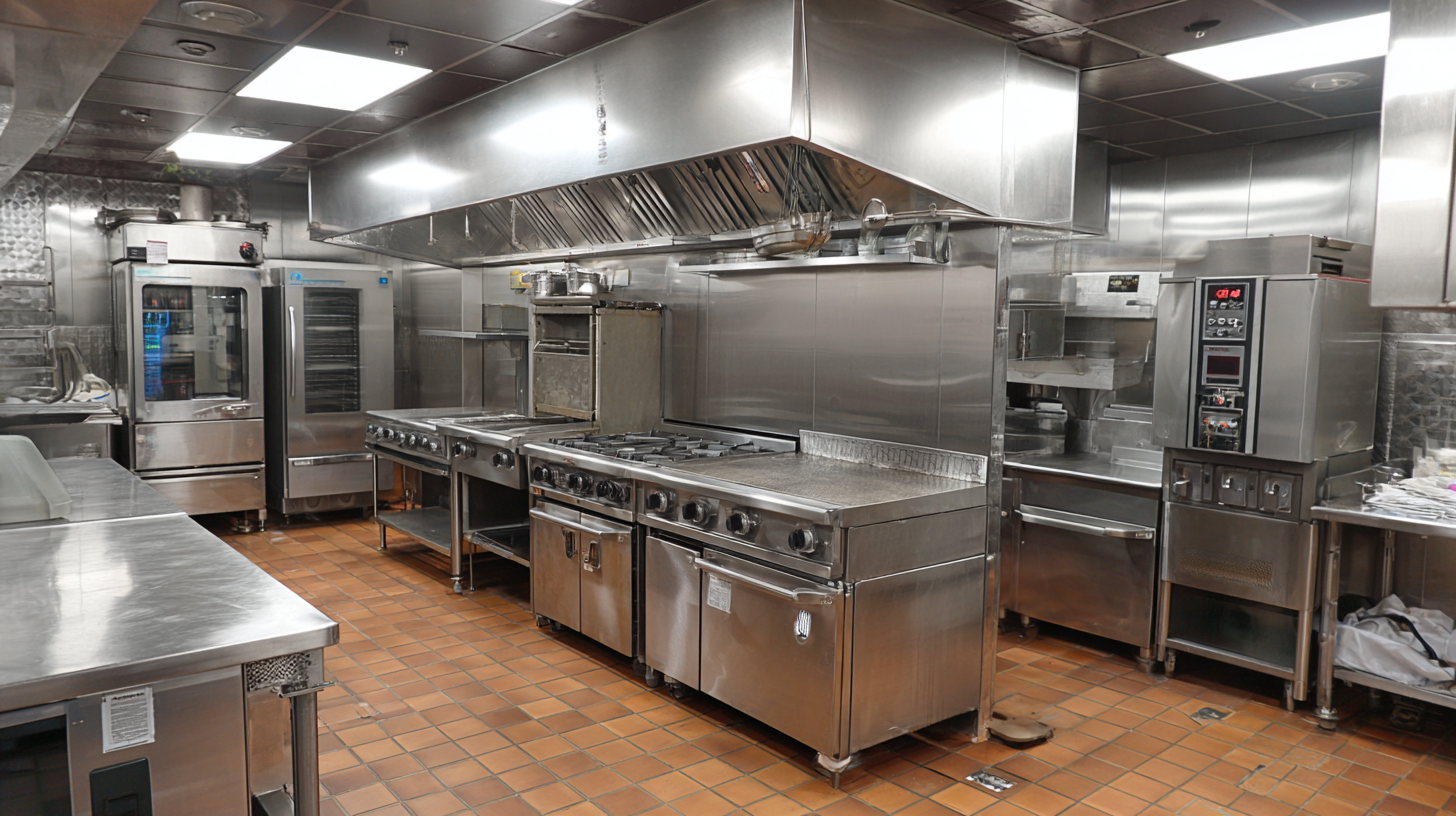 Maximizing Your Investment in Best Restaurant Equipment through Exceptional After Sales Service and Maintenance Tips