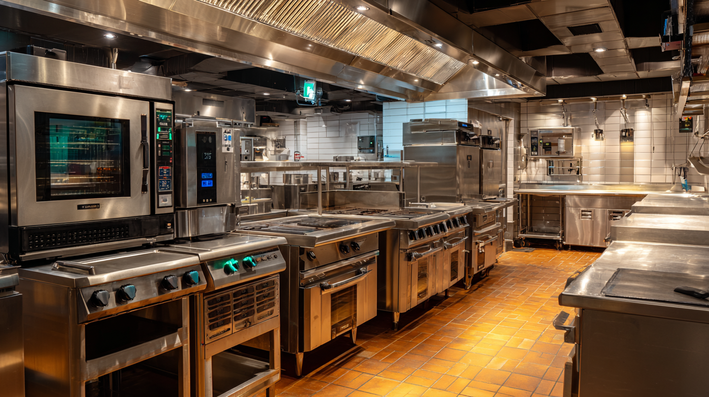 Maximizing Your Investment in Best Restaurant Equipment through Exceptional After Sales Service and Maintenance Tips