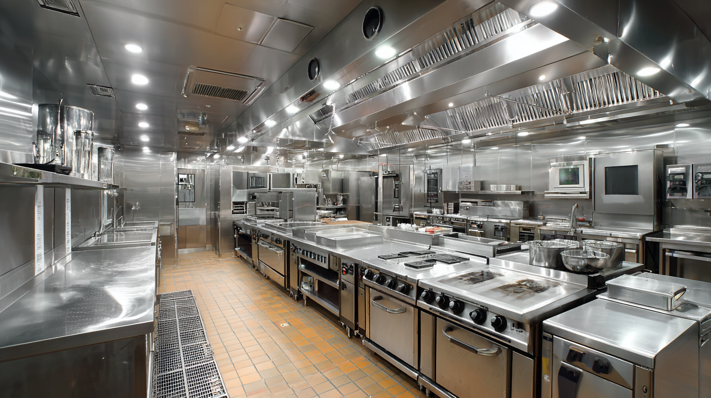 Maximizing Your Investment in Best Restaurant Equipment through Exceptional After Sales Service and Maintenance Tips