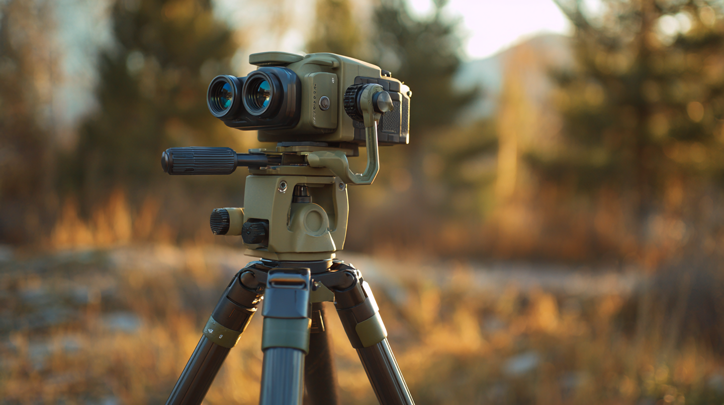 2025 Trends in the Best Binocular Tripod Market Revealing New Opportunities