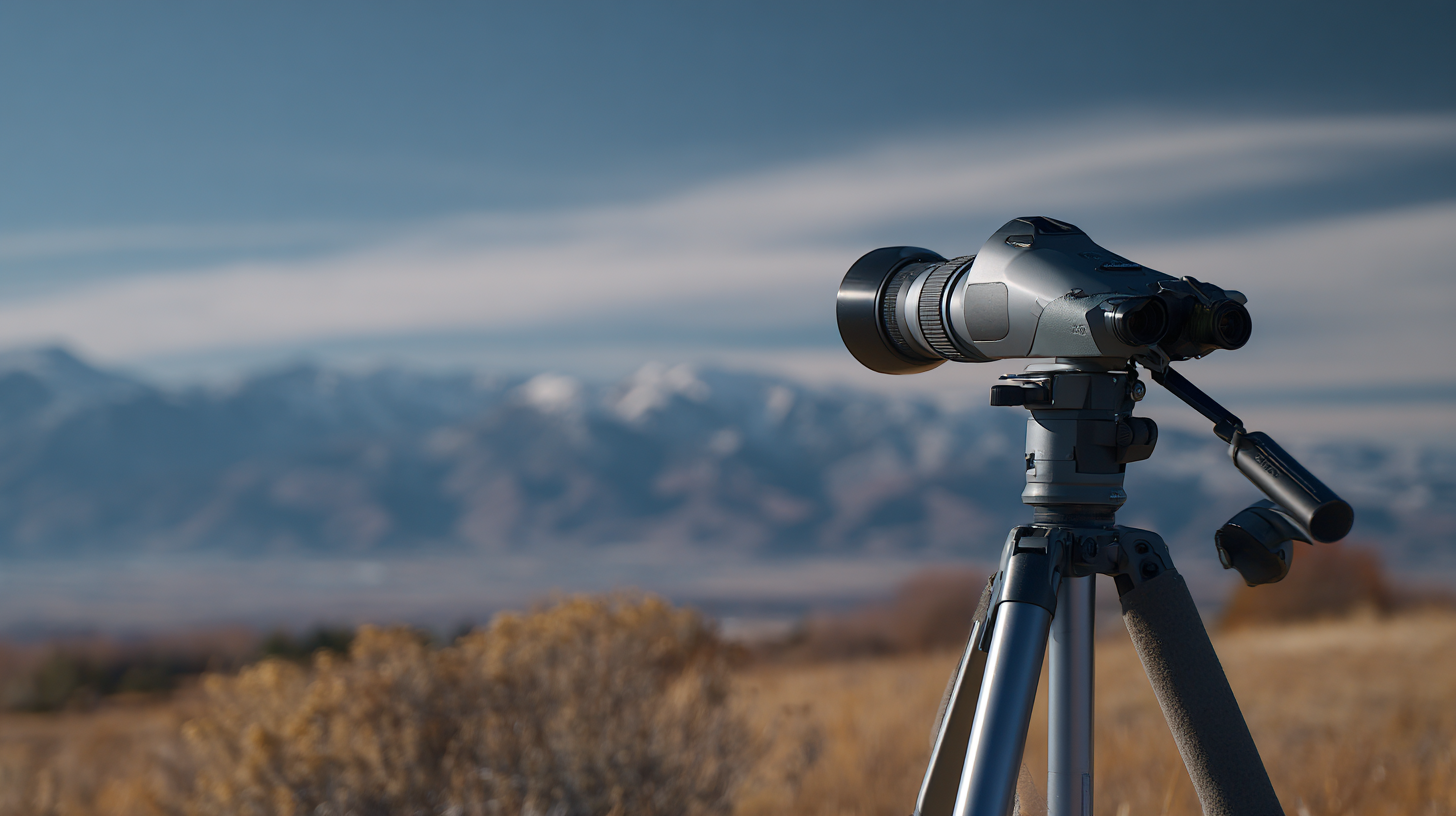 2025 Trends in the Best Binocular Tripod Market Revealing New Opportunities