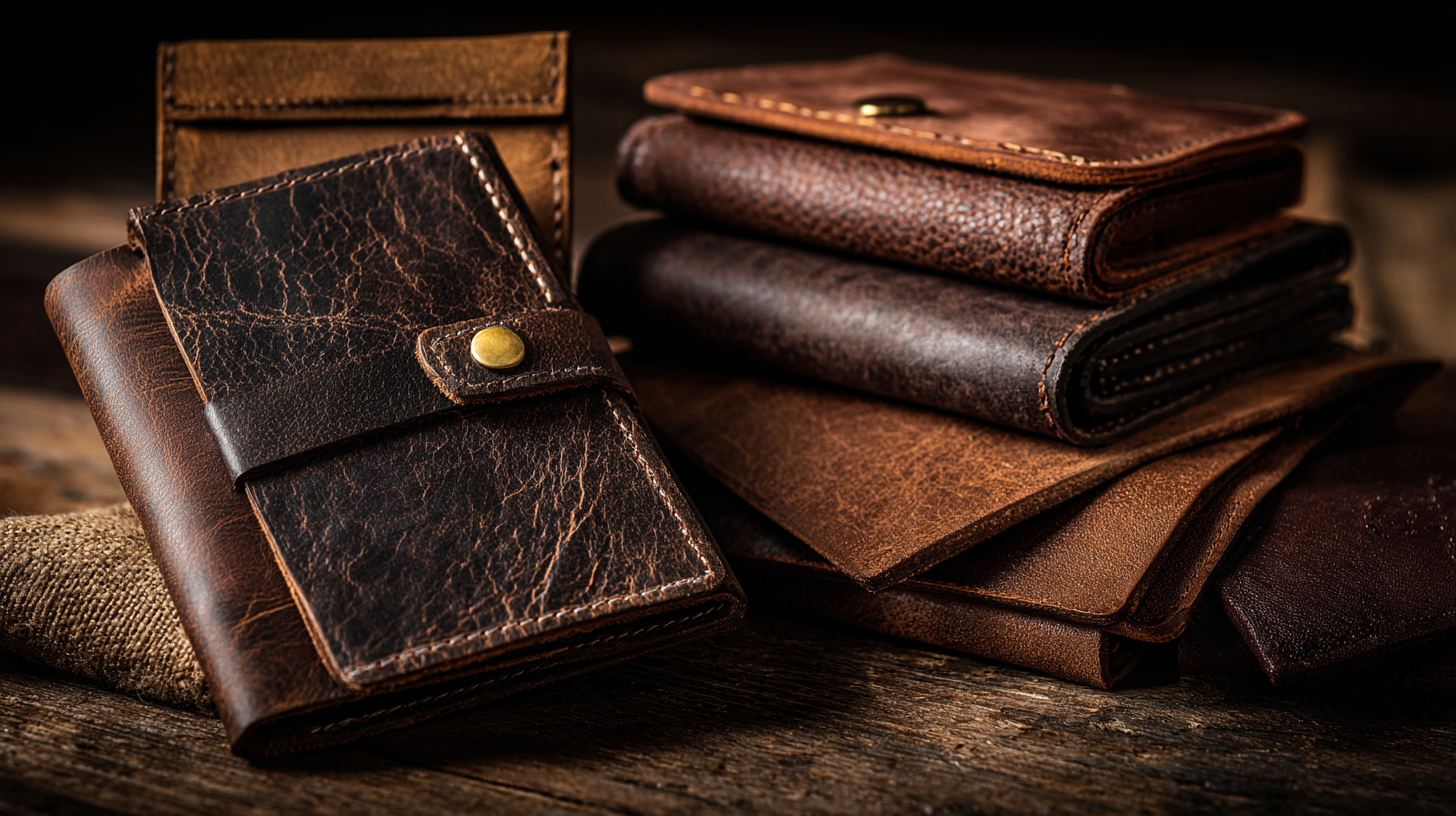 Ultimate Guide to Choosing the Best Custom Leather Products for Your Needs