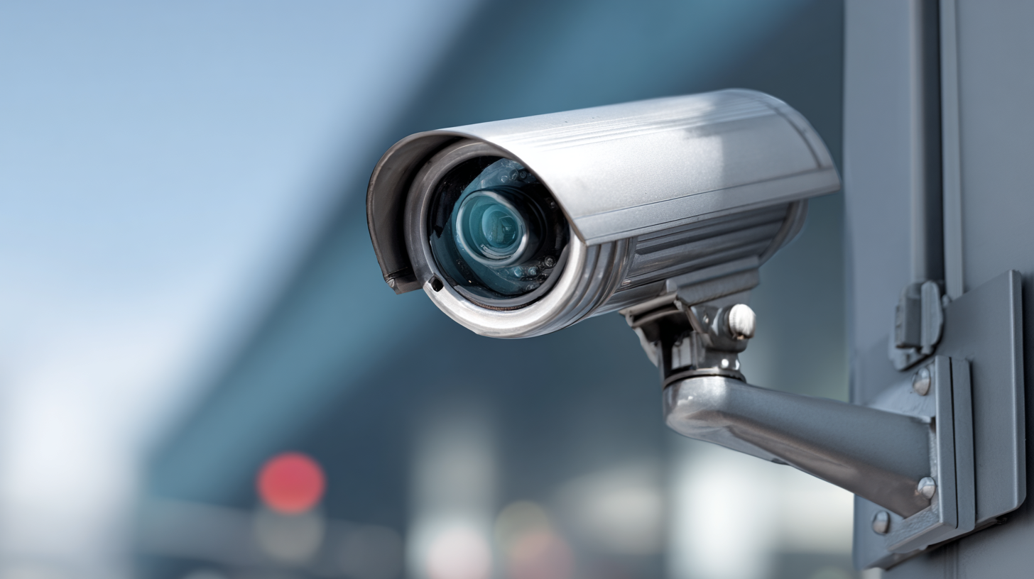 Maximizing Value with Best CCTV Alarm System Through Superior After Sales Support and Future Cost Efficiency