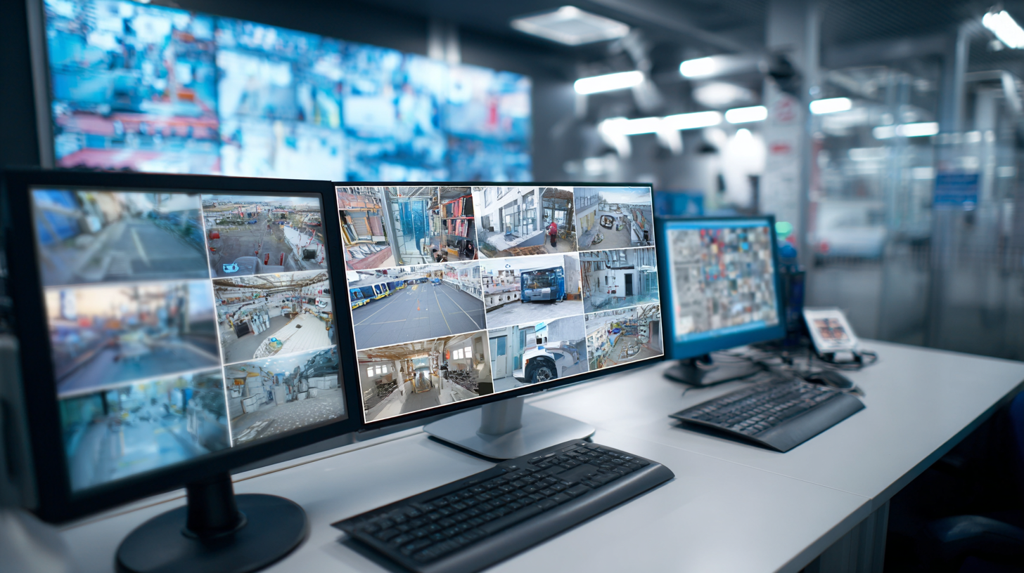 Maximizing Value with Best CCTV Alarm System Through Superior After Sales Support and Future Cost Efficiency