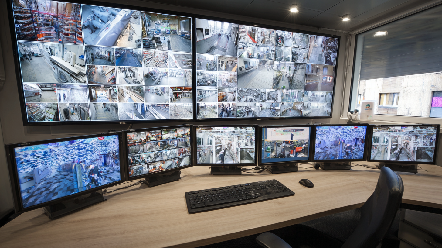 Maximizing Value with Best CCTV Alarm System Through Superior After Sales Support and Future Cost Efficiency