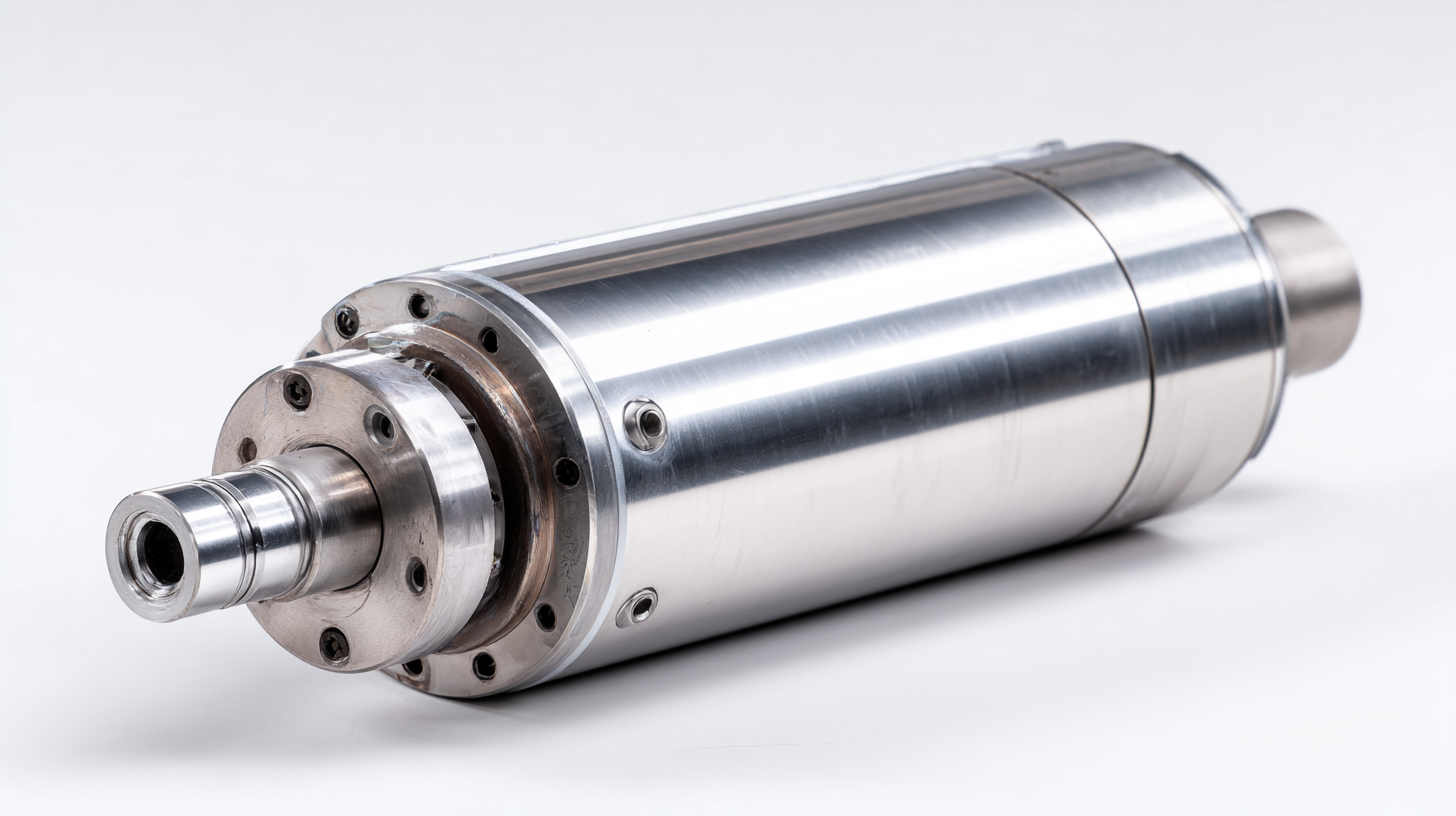 Revolutionizing Measurements An Insight into the 2025 Trends for Best Rotary Torque Transducers