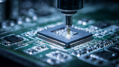 Solutions for Exceptional Circuit Board Fabrication Techniques