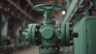 Exploring Top Alternatives to the Best Plug Valve for Enhanced Industrial Efficiency