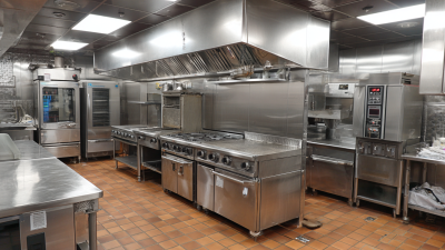 Maximizing Your Investment in Best Restaurant Equipment through Exceptional After Sales Service and Maintenance Tips