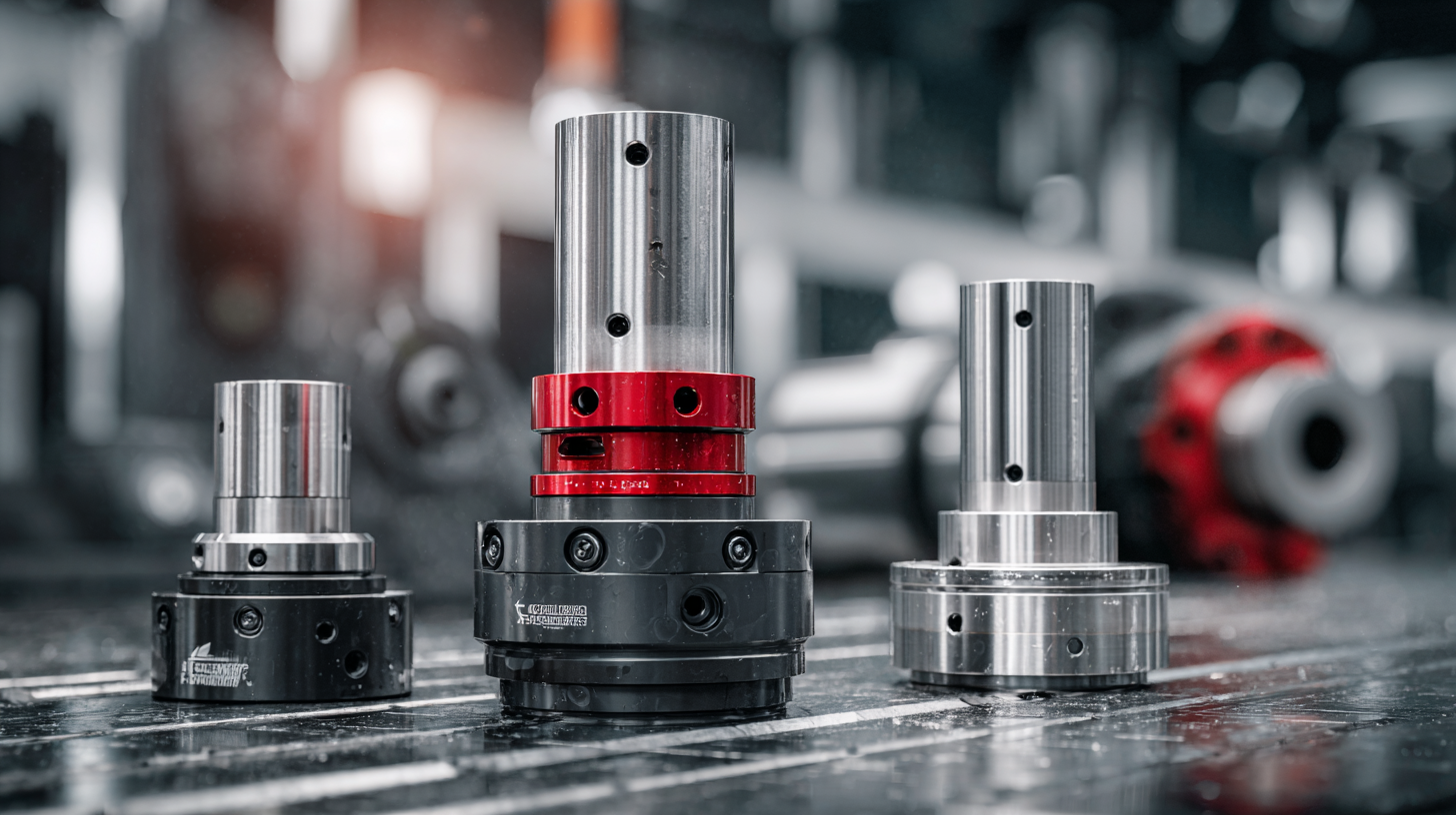 Global Exports of High Quality CNC Machining from a Leading Chinese Factory