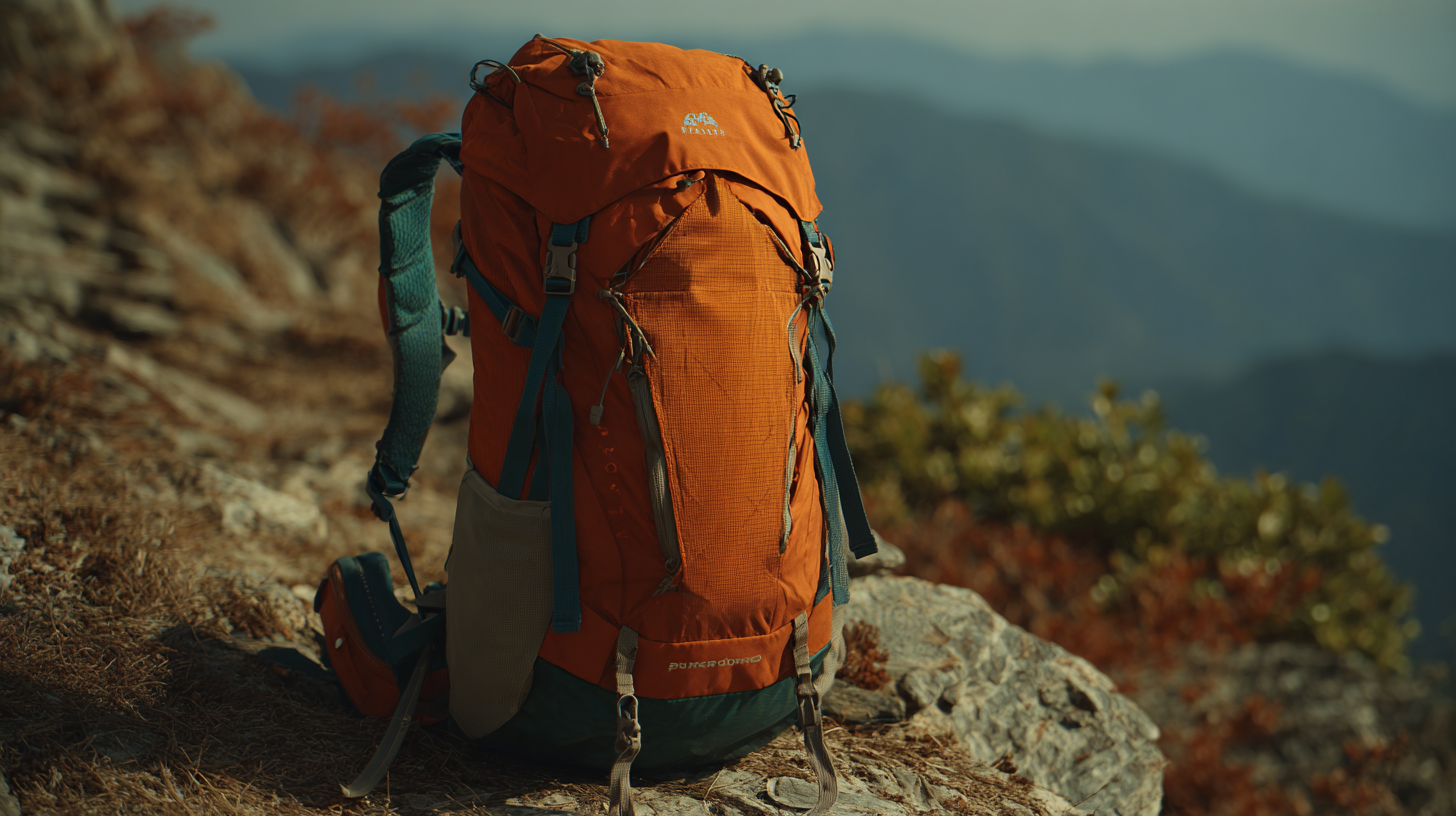Real-Life Adventures: How the Best Hiking Day Pack Transformed Outdoor Experiences