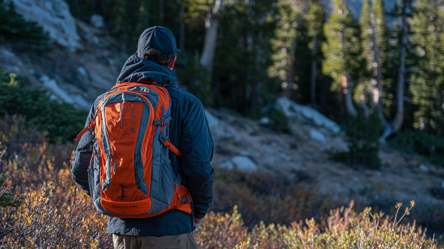 Real-Life Adventures: How the Best Hiking Day Pack Transformed Outdoor Experiences
