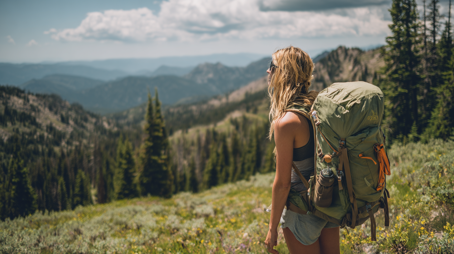 Real-Life Adventures: How the Best Hiking Day Pack Transformed Outdoor Experiences