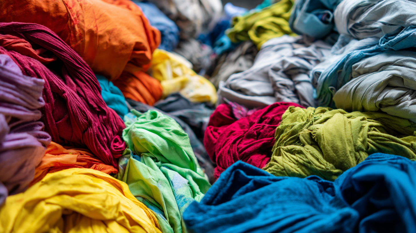 7 Reasons Best Recycled Nylon Fabric is the Future of Sustainable Fashion