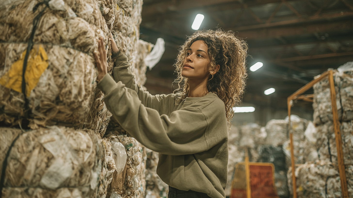 7 Reasons Best Recycled Nylon Fabric is the Future of Sustainable Fashion