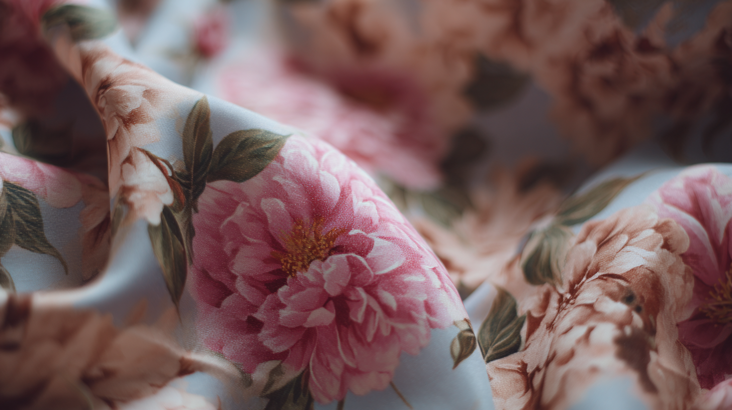Discover the Advantages of Selecting Best Polyester Terylene for Your Business