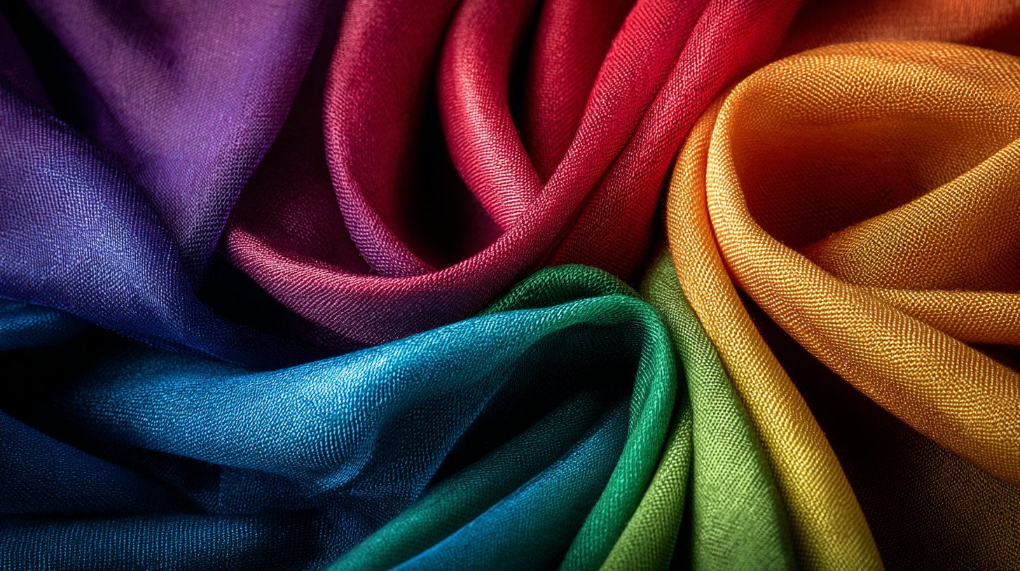 Discover the Advantages of Selecting Best Polyester Terylene for Your Business