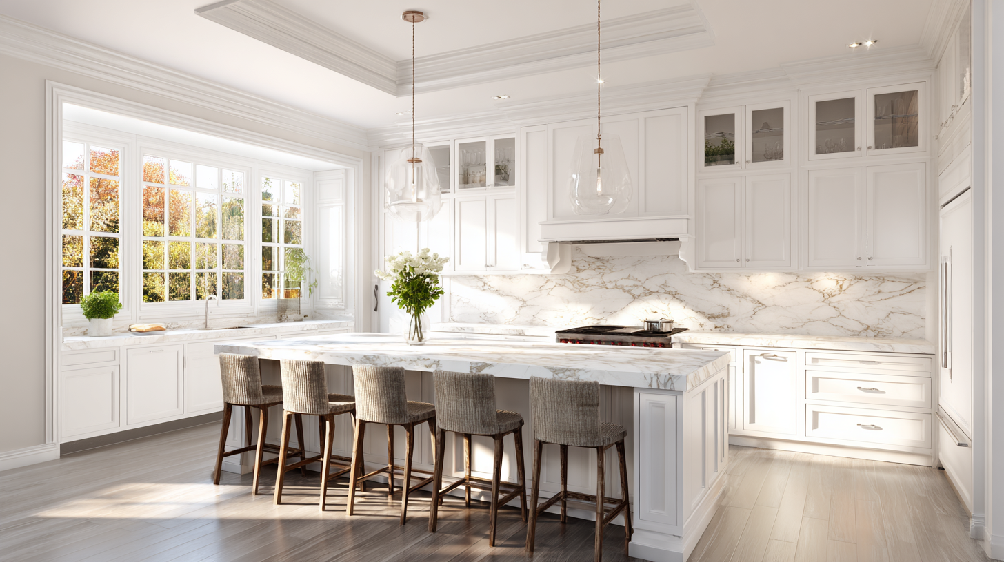 Navigating Export Certifications for Best Kitchen Cabinet Suppliers and How to Ensure Compliance