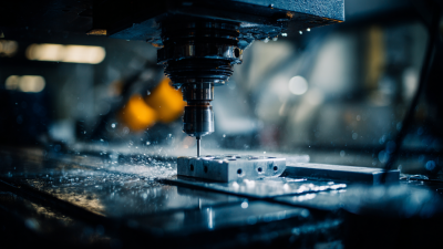Discover the Leading Manufacturing Factory Offering the Best Cnc Experience for Global Buyers