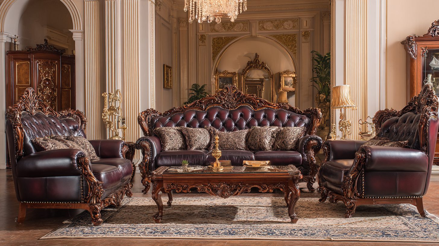 Challenges in Choosing Best Quality Furniture for Your Home