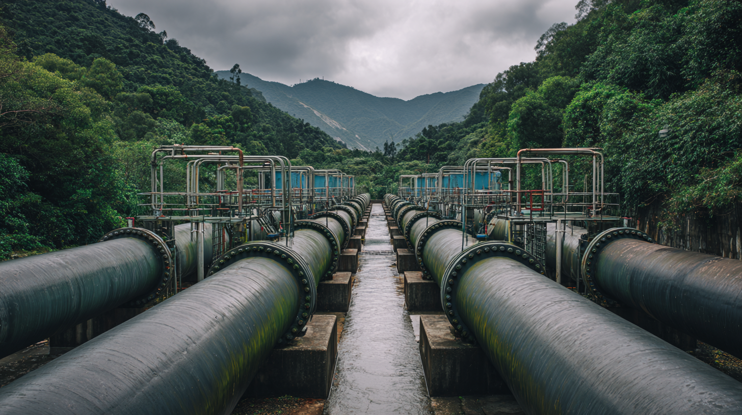 Achieving Success with Best Pumps Company through Innovative Marketing Tactics
