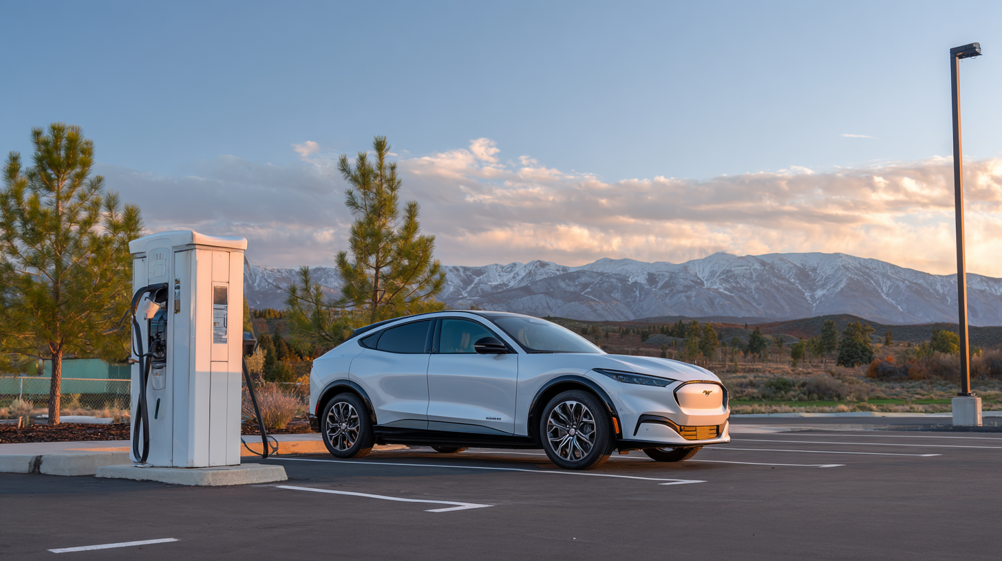 Finding the Right Manufacturer for Your Best Ev Home Charger Through Comparison Techniques