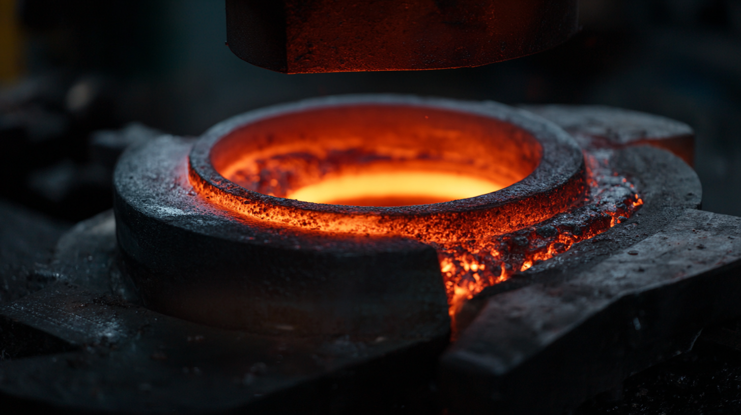 Understanding Industry Standards for Best Lost Wax Investment Casting Techniques and Compliance