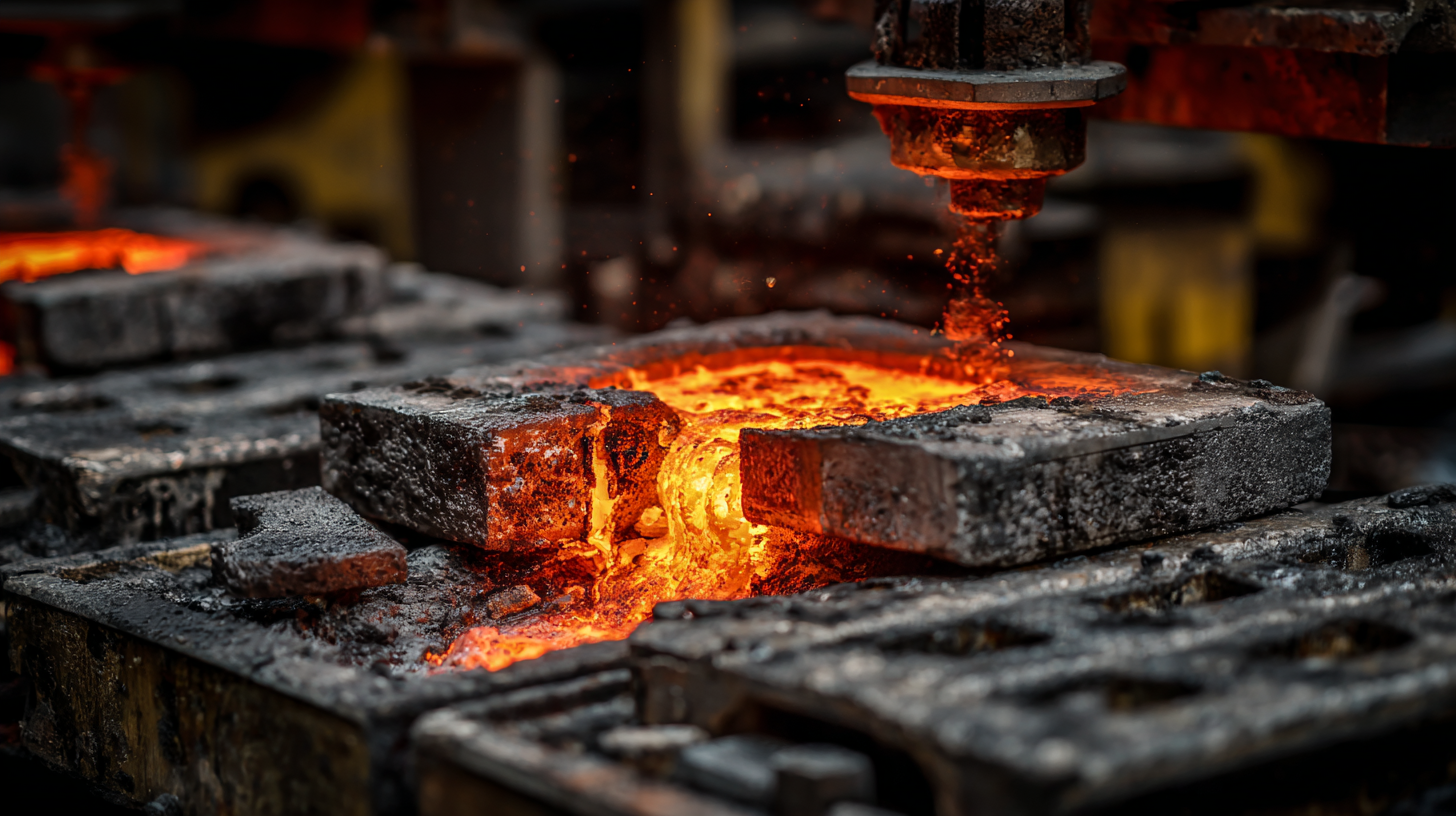 Understanding Industry Standards for Best Lost Wax Investment Casting Techniques and Compliance