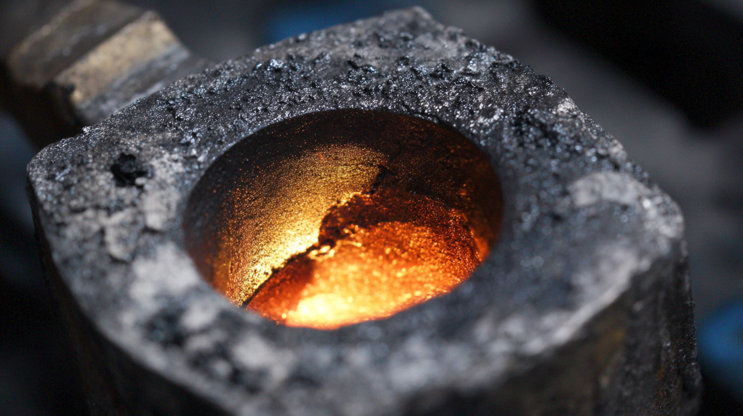Understanding Industry Standards for Best Lost Wax Investment Casting Techniques and Compliance
