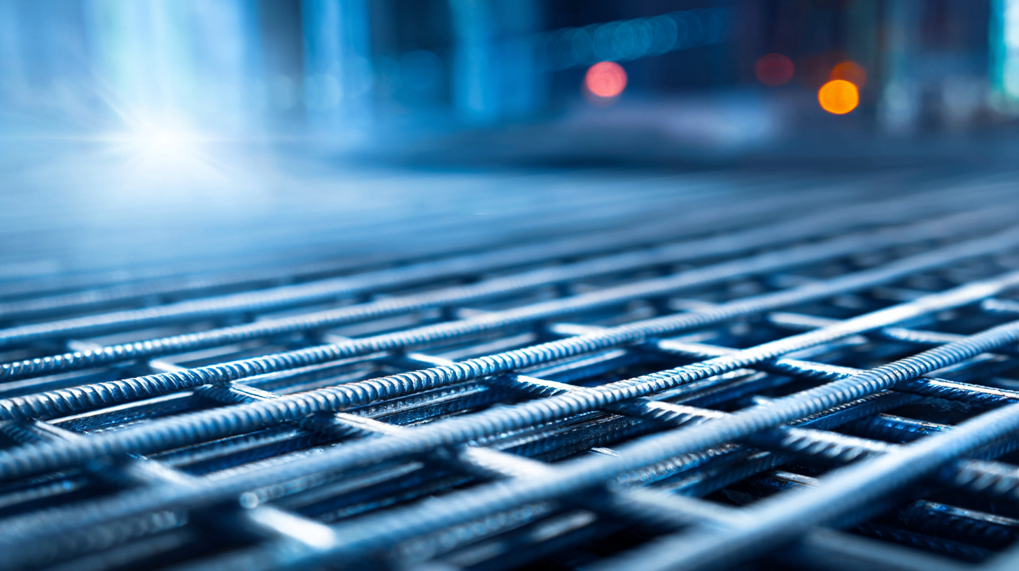Innovative Technologies Shaping Best Bar Steel Grating in 2025 and How to Leverage Them
