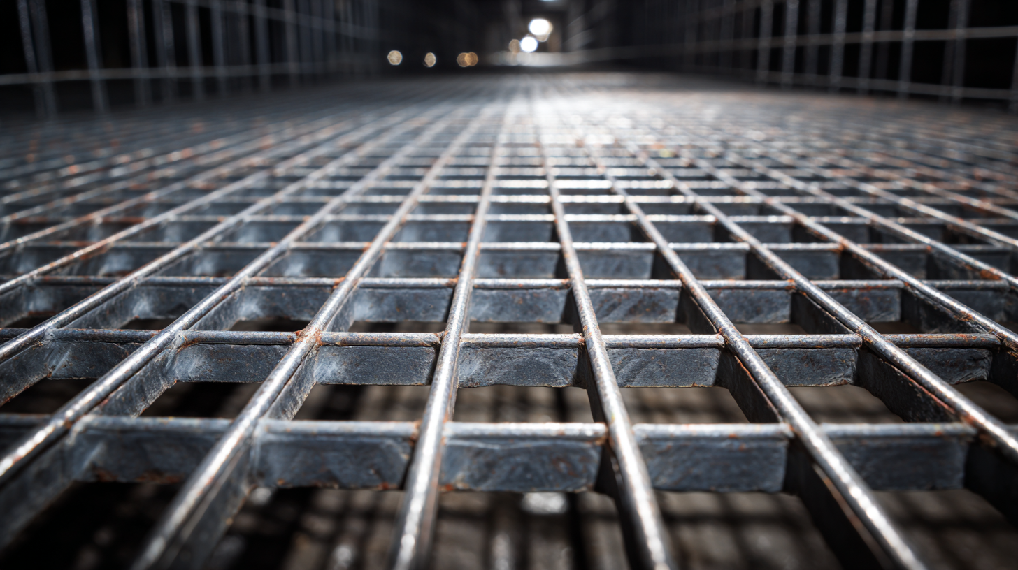 Innovative Technologies Shaping Best Bar Steel Grating in 2025 and How to Leverage Them