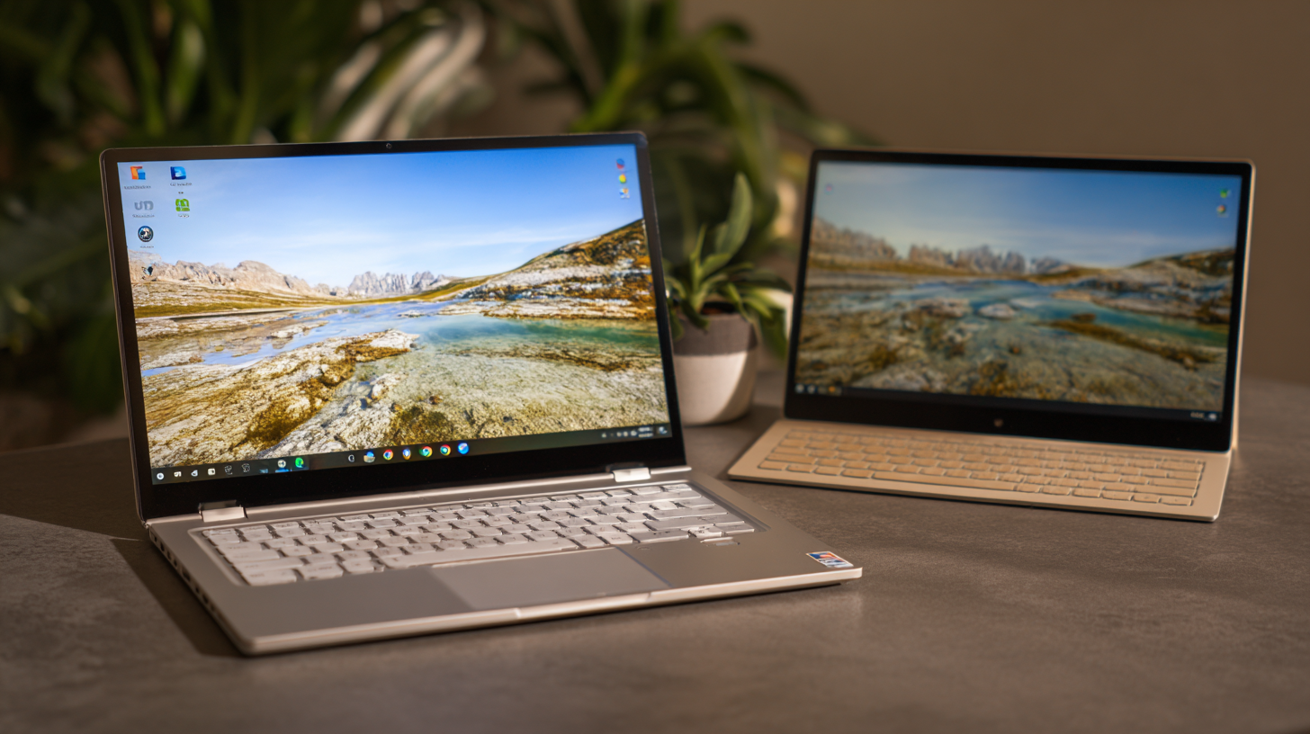 Unlock Global Excellence: Premium Screen Mirroring for Chromebooks Made in China
