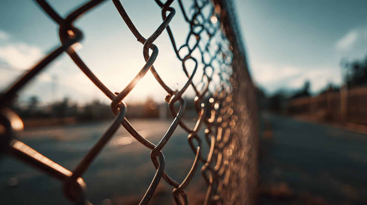 7 Reasons Why Best Chain Link Mesh Fence is the Top Choice for Security and Durability