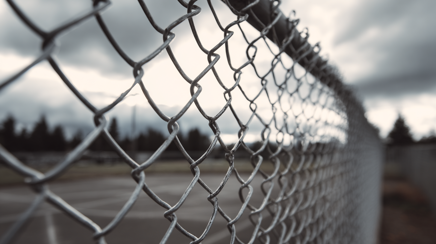 7 Reasons Why Best Chain Link Mesh Fence is the Top Choice for Security and Durability
