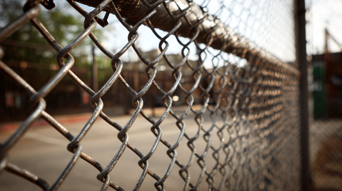 7 Reasons Why Best Chain Link Mesh Fence is the Top Choice for Security and Durability