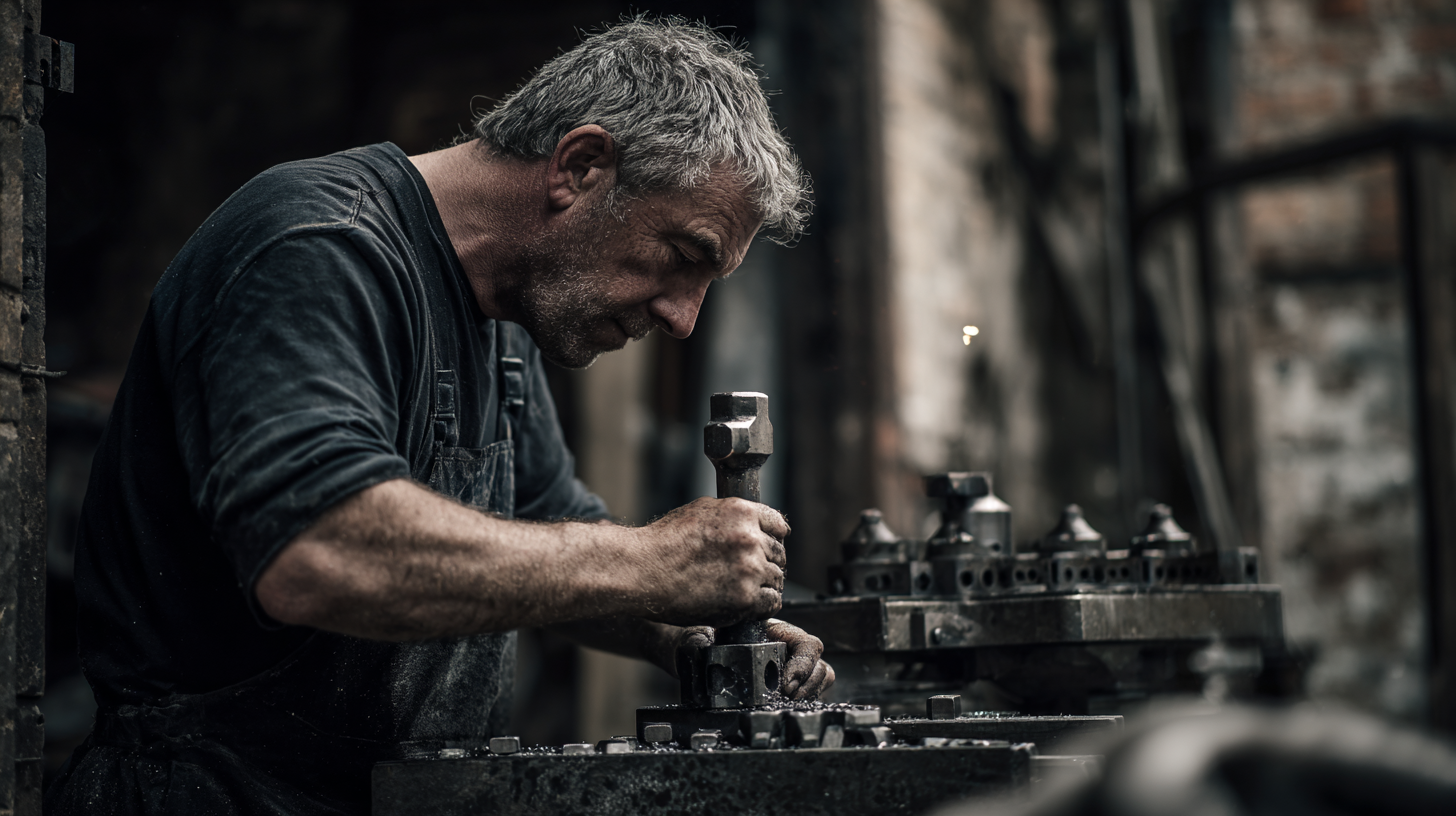 7 Secrets to Finding the Best Die Casters in the Industry