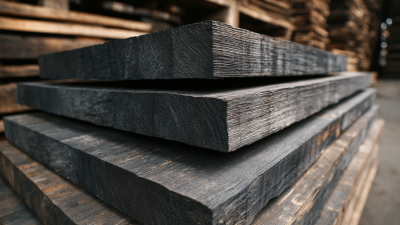 Discovering Quality Suppliers for Best Bamboo Charcoal Veneer in Global Markets