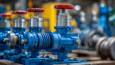 Top Strategies to Choose the Best Hydraulic Check Valve for Your Needs
