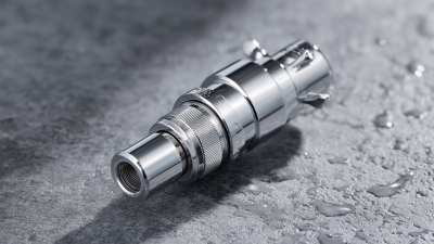 Future Trends in Faucet Cartridge Technology Comparing the Best Models for Global Buyers in 2025