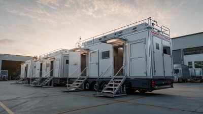 Global Leaders in Mobile CT Rentals from Top Manufacturing Factories