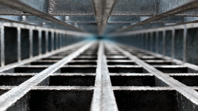 Innovative Technologies Shaping Best Bar Steel Grating in 2025 and How to Leverage Them