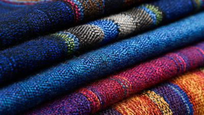 Future Trends for Best Knitted Jacquard Fabric by 2025 with Expert Insights and How to Adapt