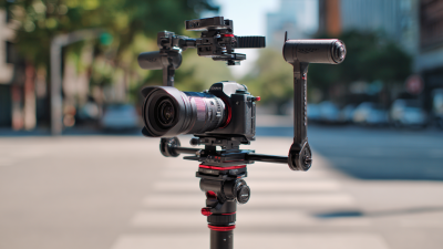 Discover the Top Chinese-Made Camera Stabilizer Mounts: Your Global Partner in Quality Manufacturing